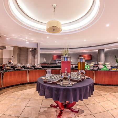 City Lodge Hotel Umhlanga Ridge Дурбан Екстер'єр фото