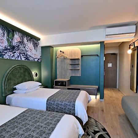 City Lodge Hotel Umhlanga Ridge Дурбан Екстер'єр фото