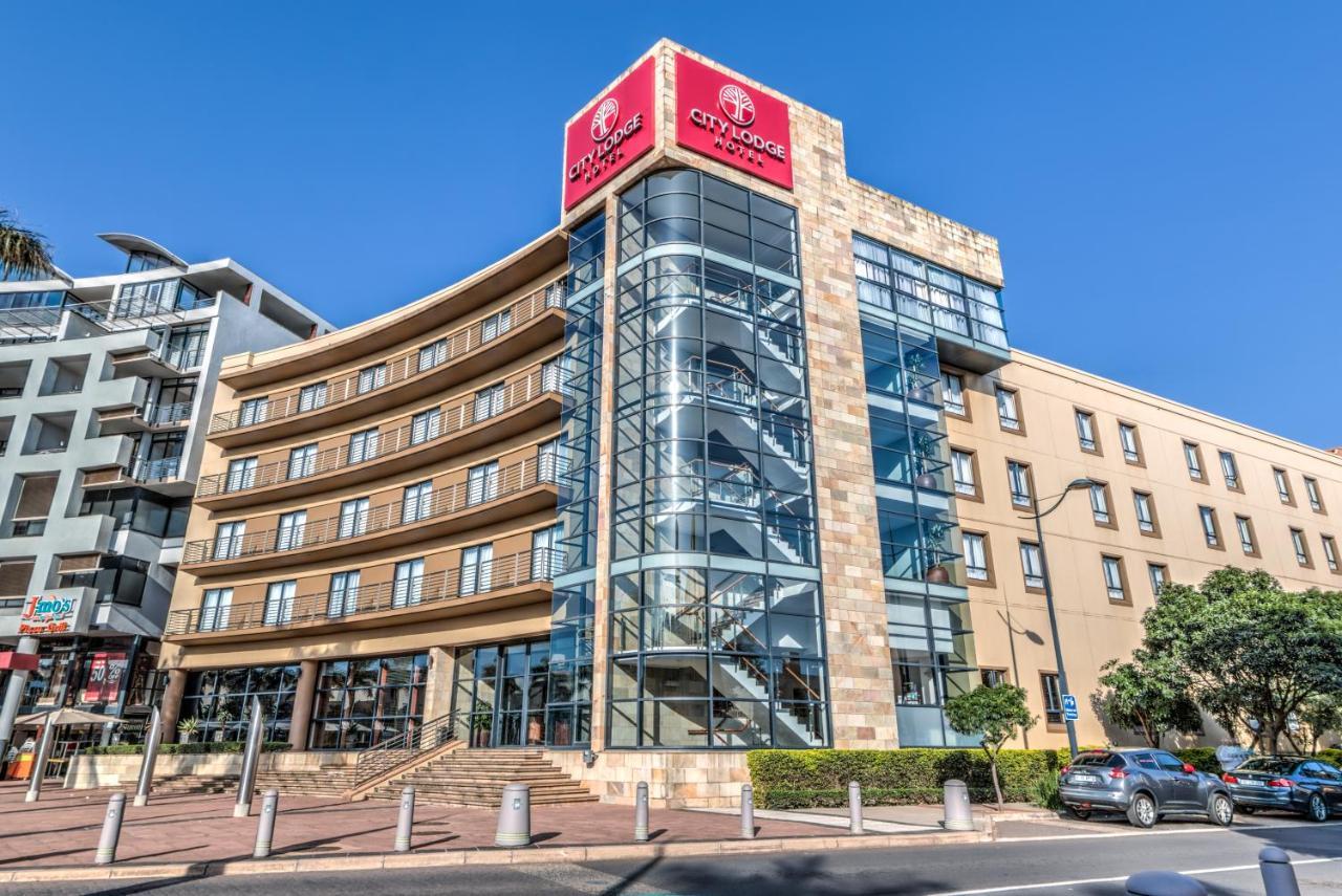 City Lodge Hotel Umhlanga Ridge Дурбан Екстер'єр фото