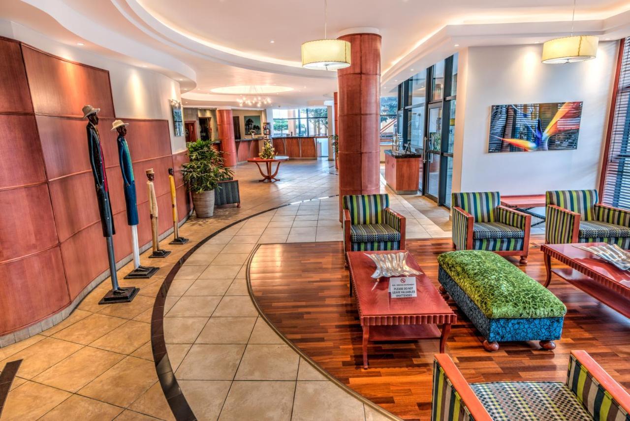 City Lodge Hotel Umhlanga Ridge Дурбан Екстер'єр фото