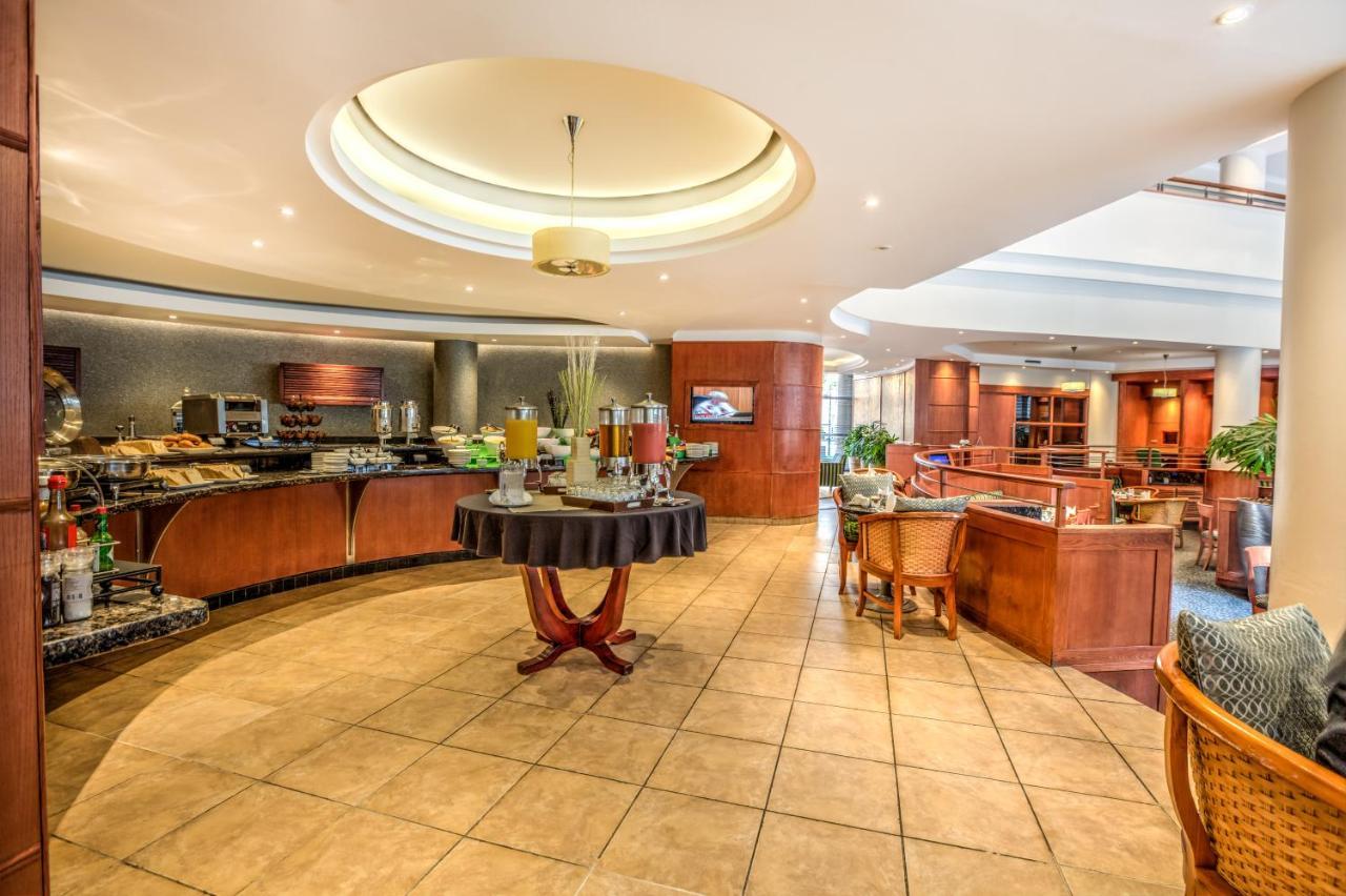 City Lodge Hotel Umhlanga Ridge Дурбан Екстер'єр фото