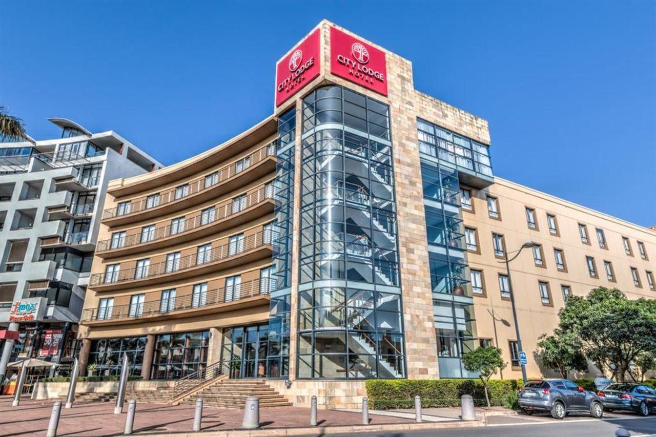 City Lodge Hotel Umhlanga Ridge Дурбан Екстер'єр фото