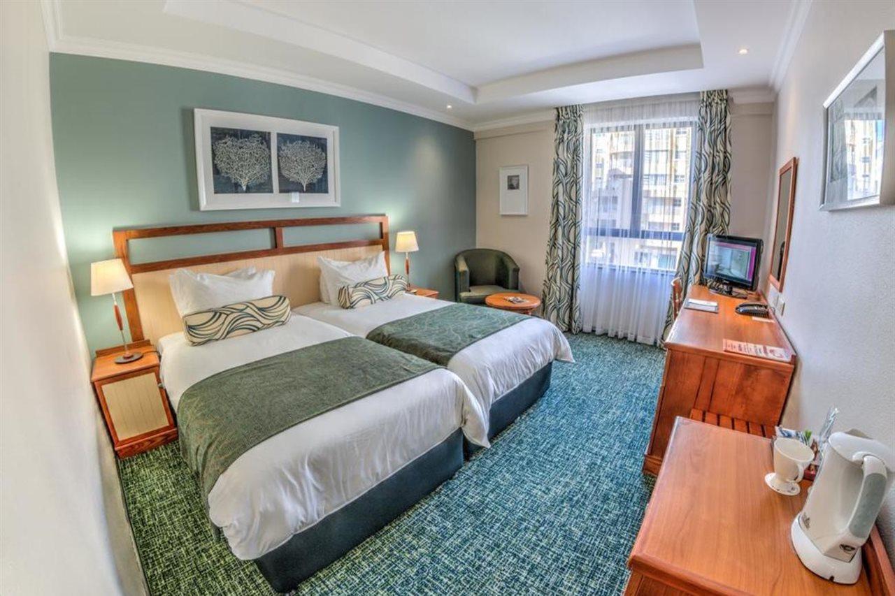 City Lodge Hotel Umhlanga Ridge Дурбан Екстер'єр фото