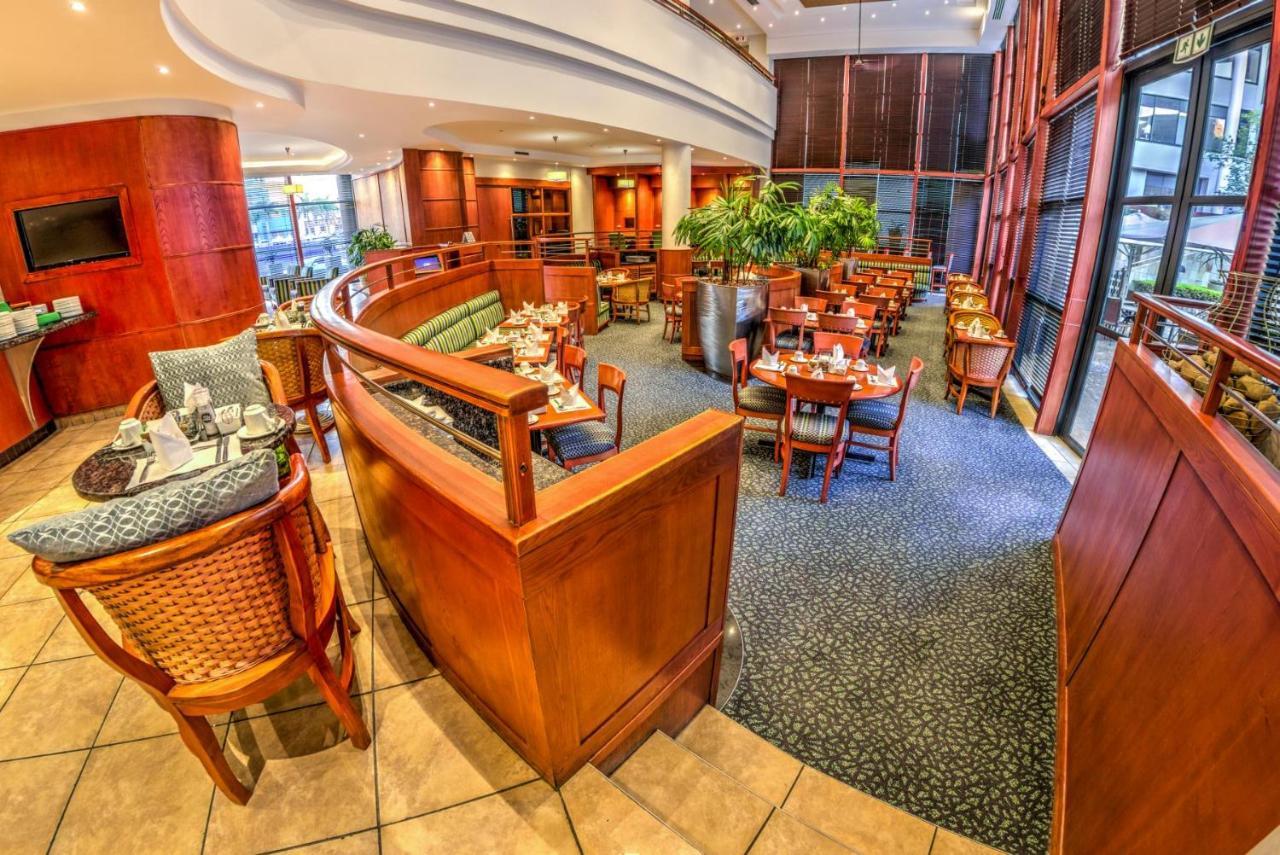 City Lodge Hotel Umhlanga Ridge Дурбан Екстер'єр фото