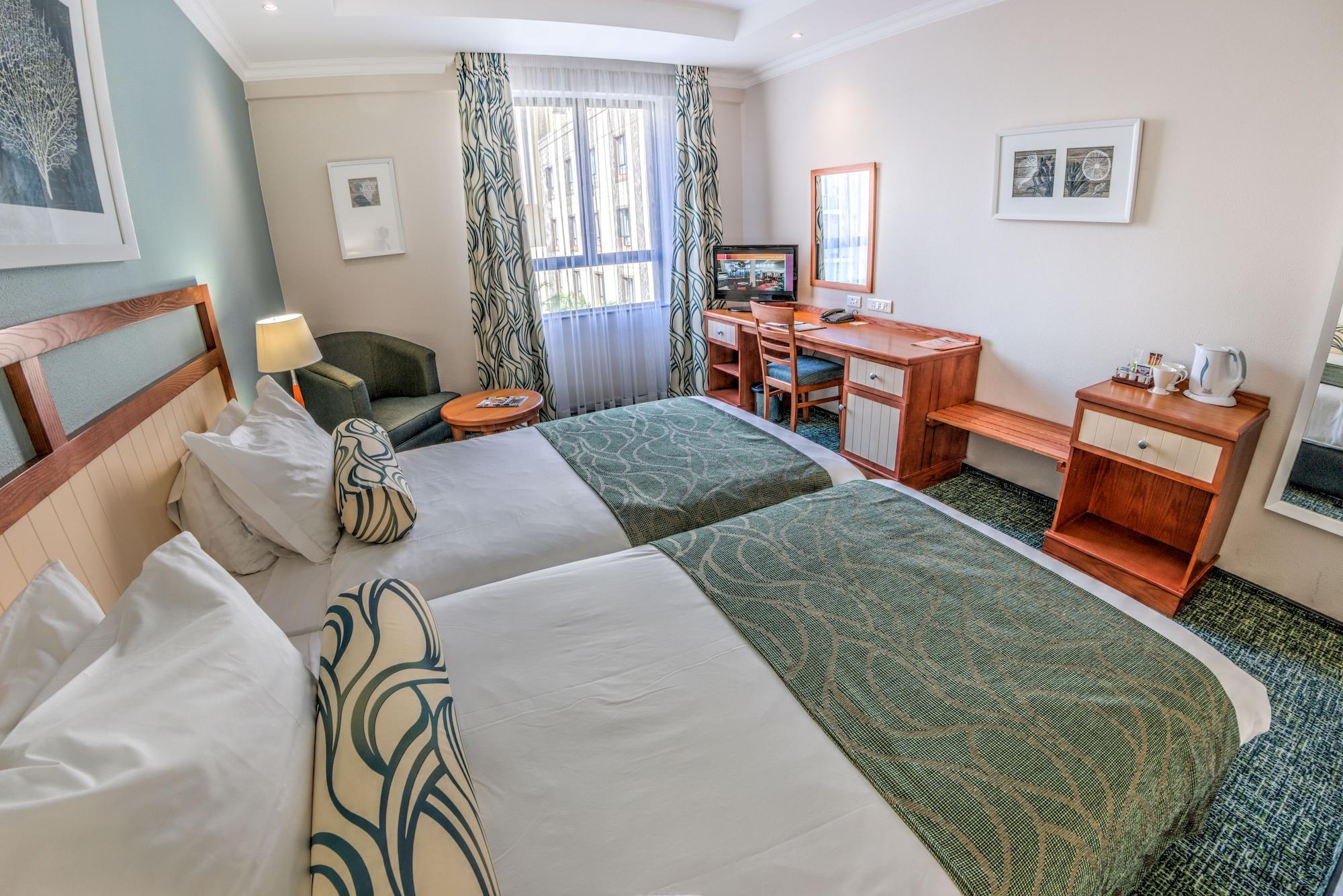 City Lodge Hotel Umhlanga Ridge Дурбан Екстер'єр фото