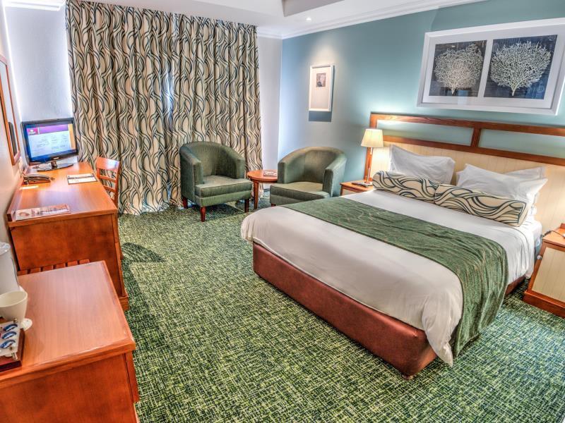 City Lodge Hotel Umhlanga Ridge Дурбан Екстер'єр фото