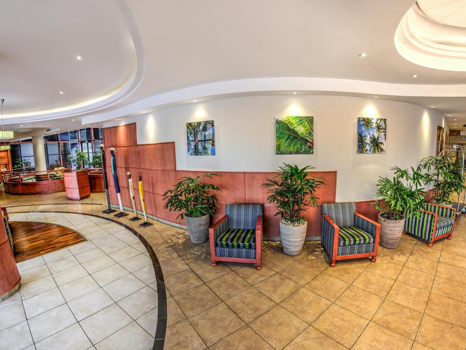 City Lodge Hotel Umhlanga Ridge Дурбан Екстер'єр фото