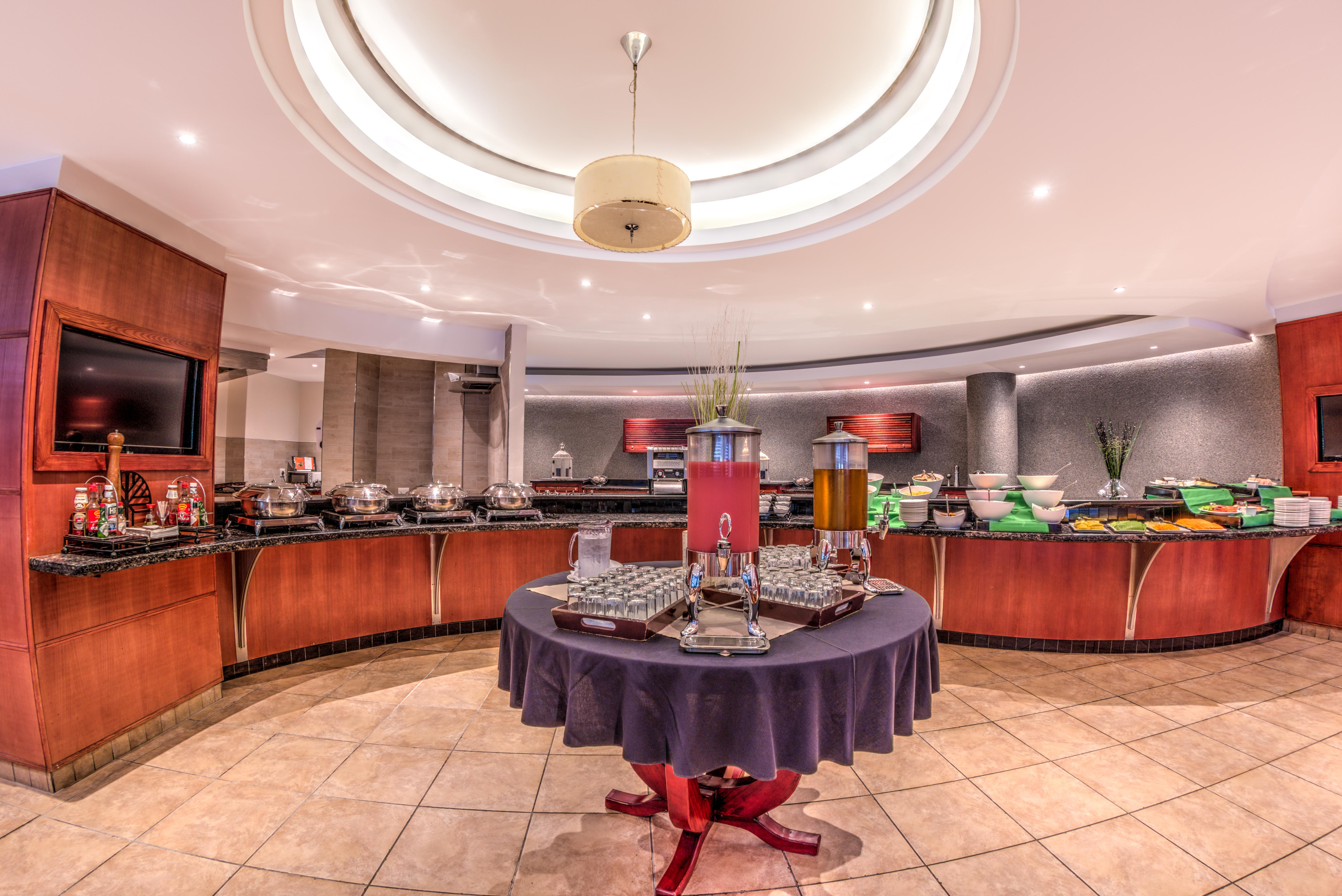 City Lodge Hotel Umhlanga Ridge Дурбан Екстер'єр фото