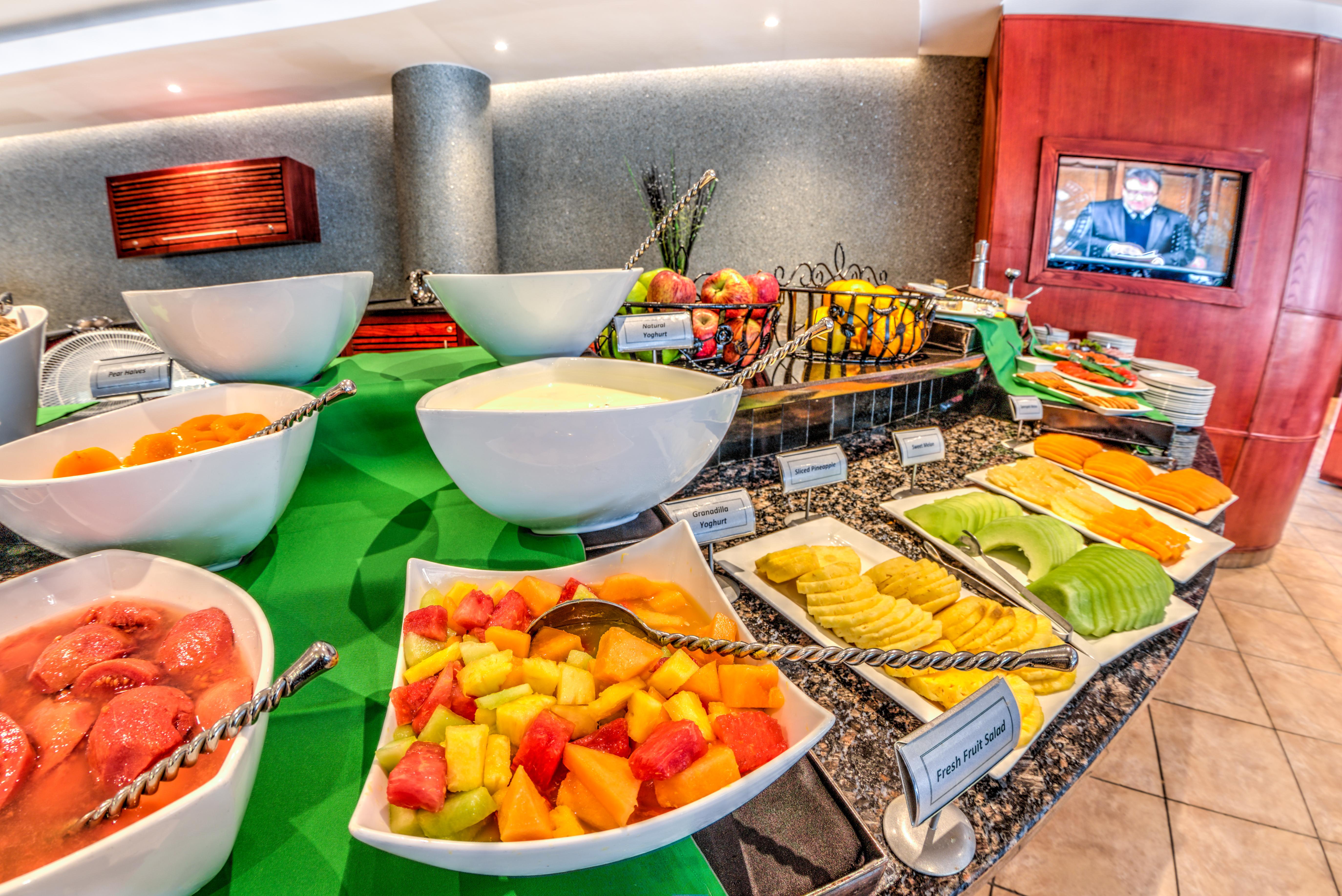 City Lodge Hotel Umhlanga Ridge Дурбан Екстер'єр фото