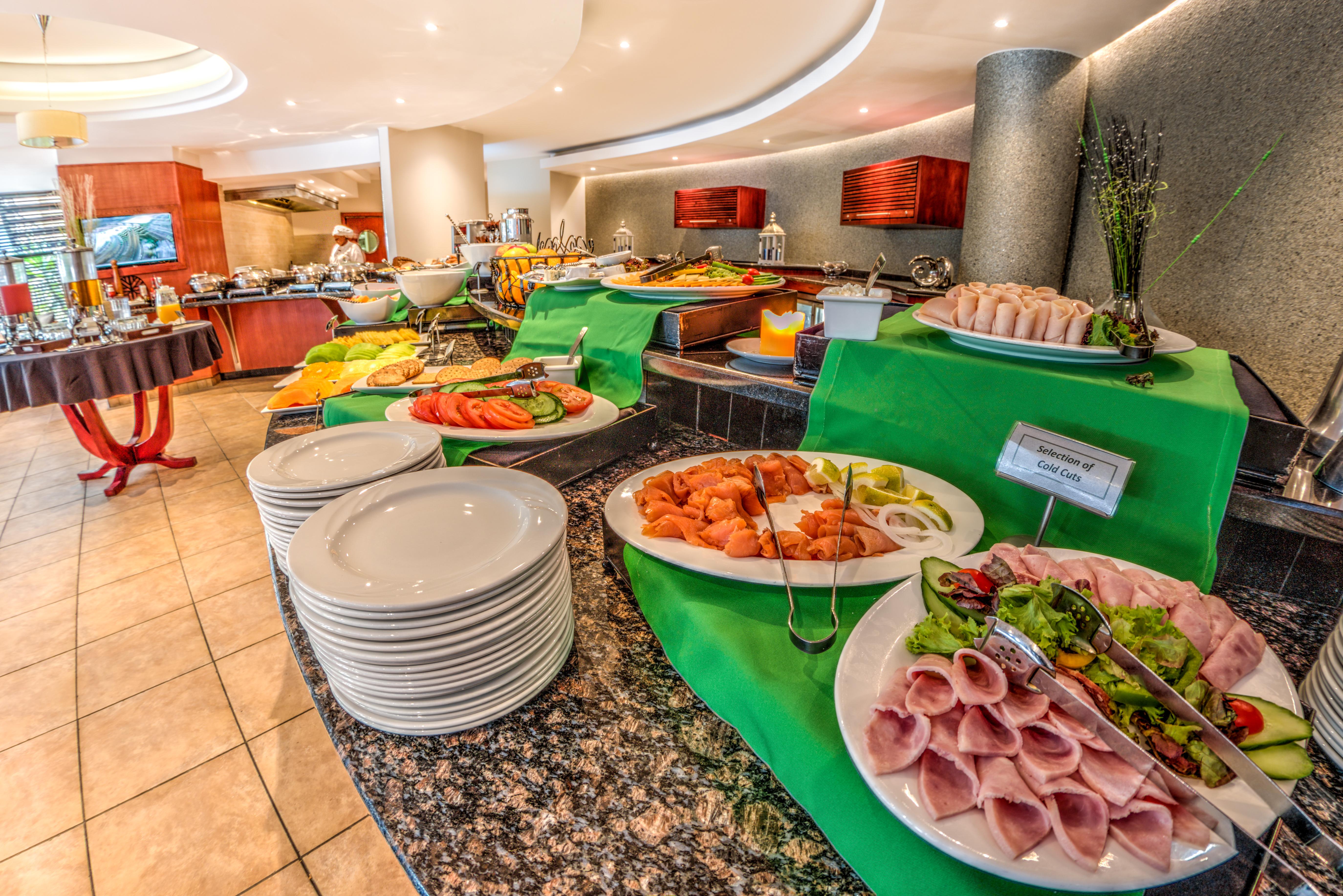 City Lodge Hotel Umhlanga Ridge Дурбан Екстер'єр фото