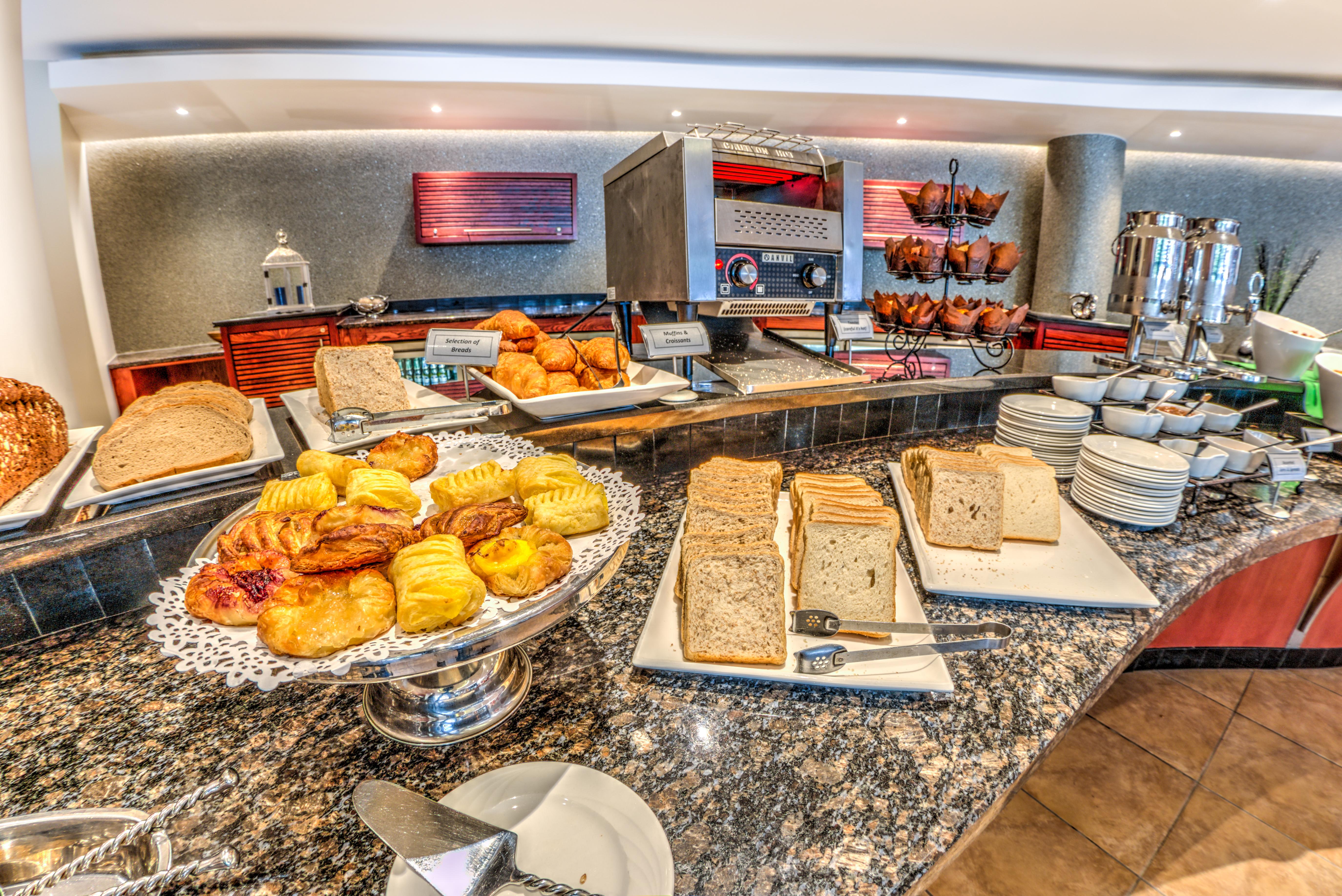 City Lodge Hotel Umhlanga Ridge Дурбан Екстер'єр фото