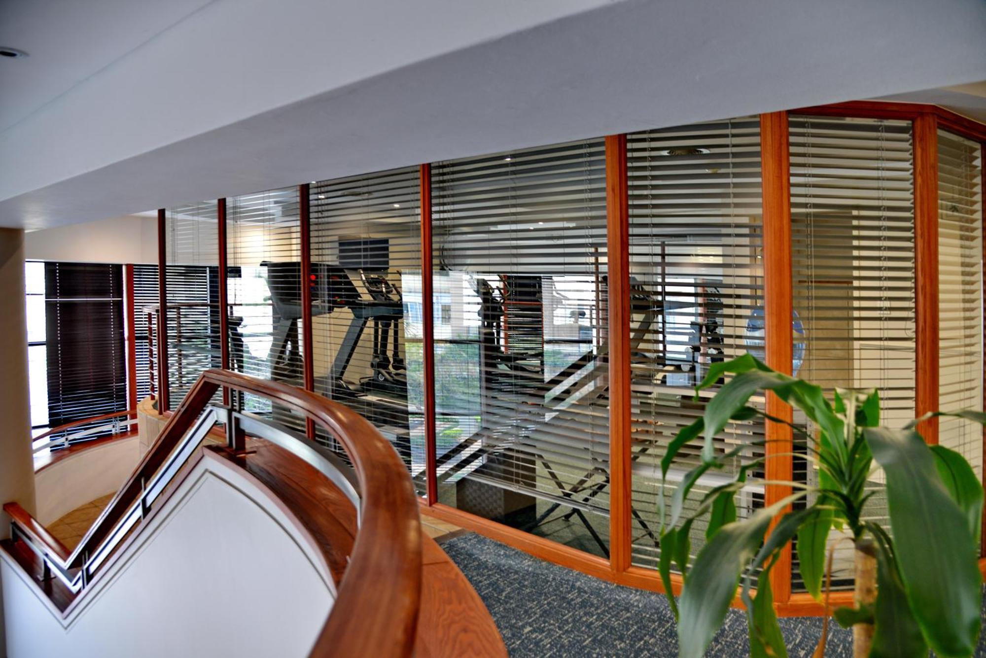 City Lodge Hotel Umhlanga Ridge Дурбан Екстер'єр фото