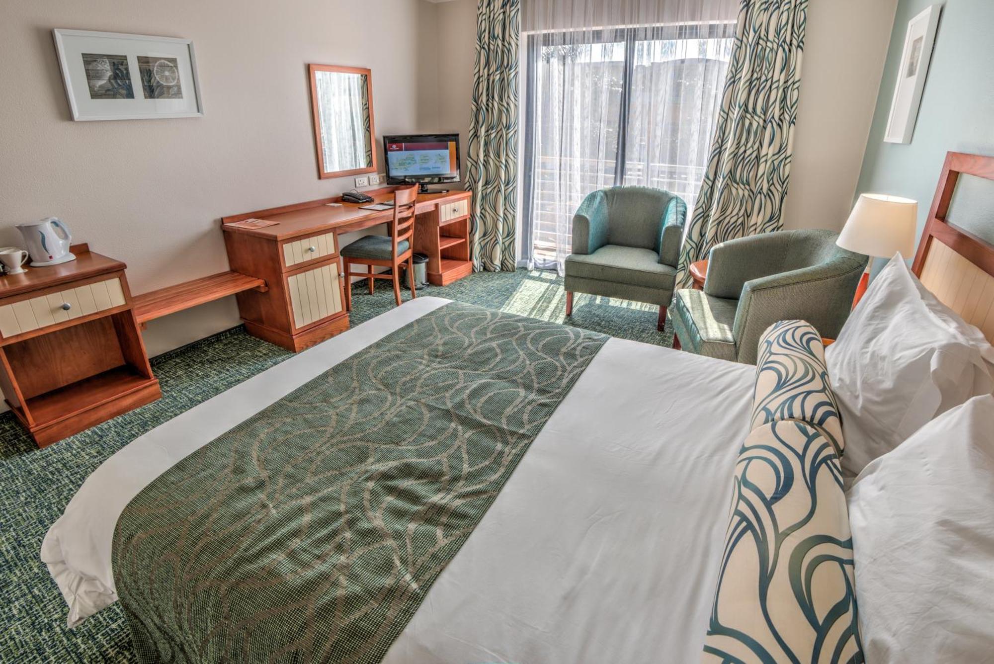 City Lodge Hotel Umhlanga Ridge Дурбан Номер фото