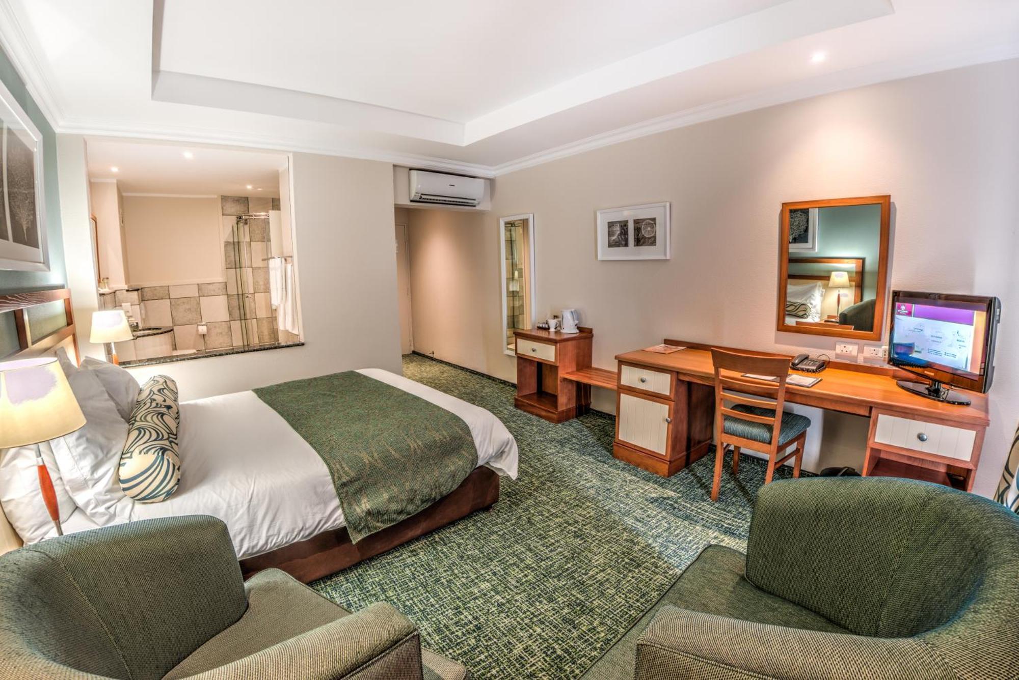 City Lodge Hotel Umhlanga Ridge Дурбан Номер фото