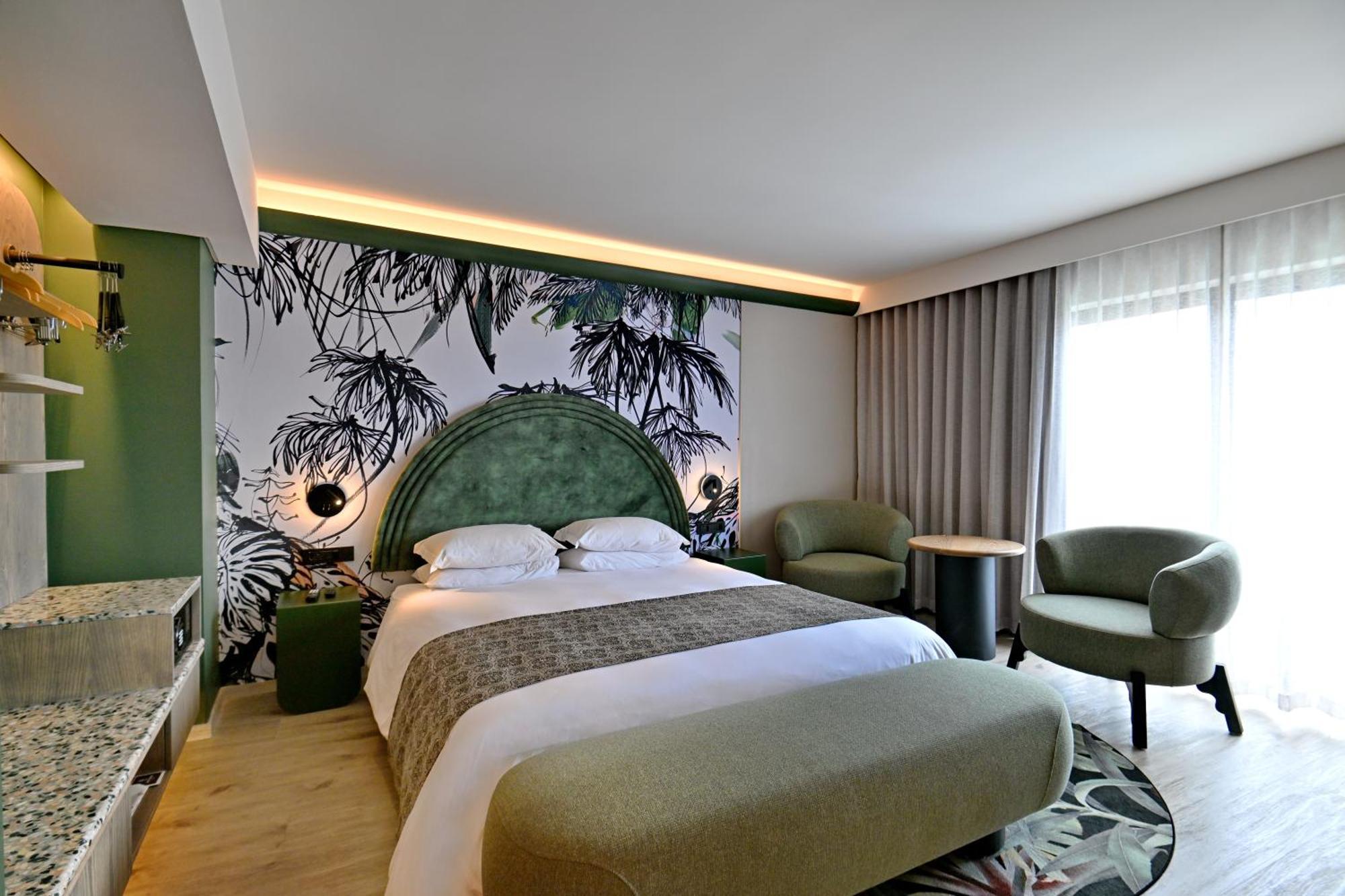 City Lodge Hotel Umhlanga Ridge Дурбан Екстер'єр фото