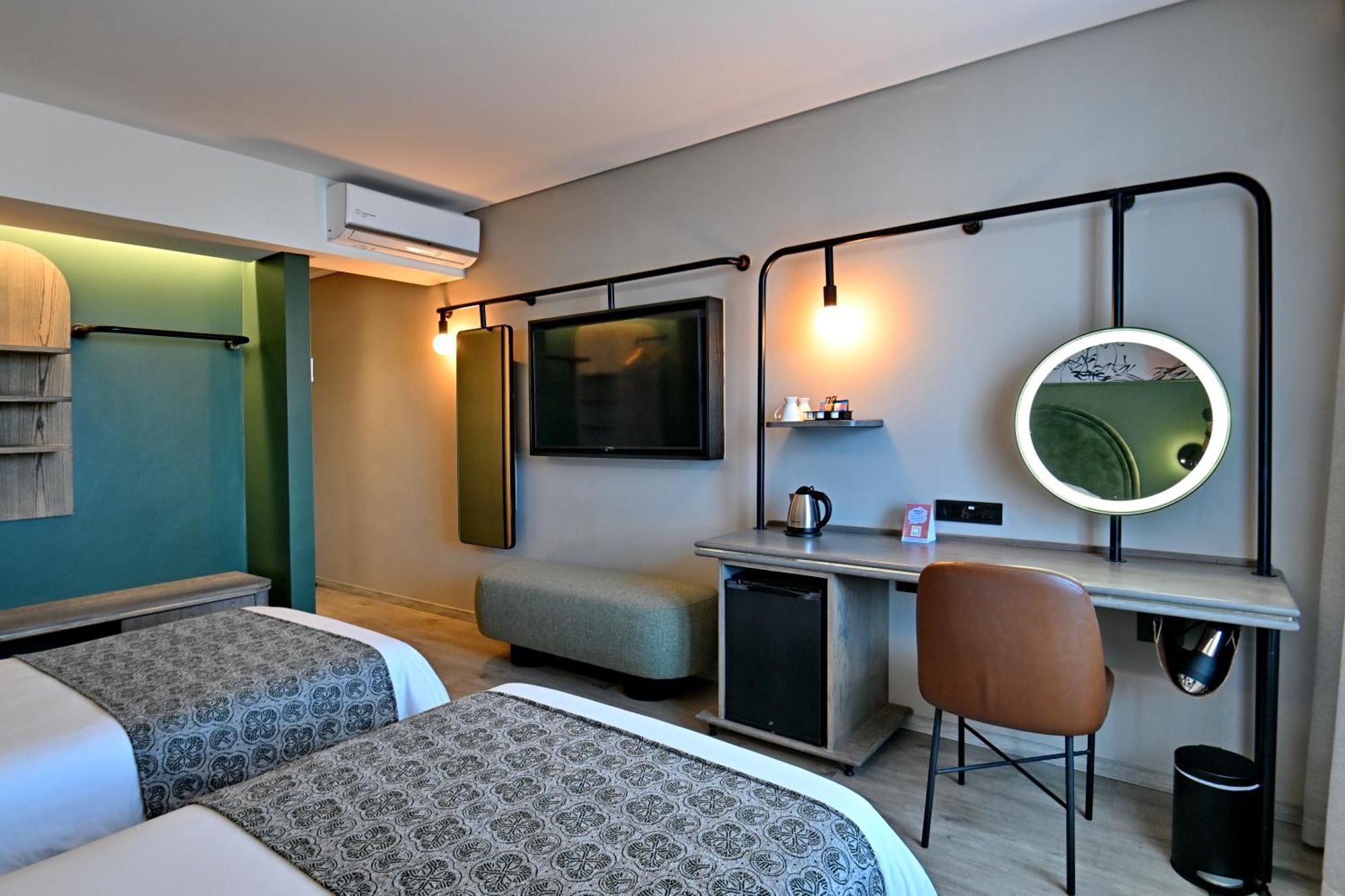 City Lodge Hotel Umhlanga Ridge Дурбан Екстер'єр фото