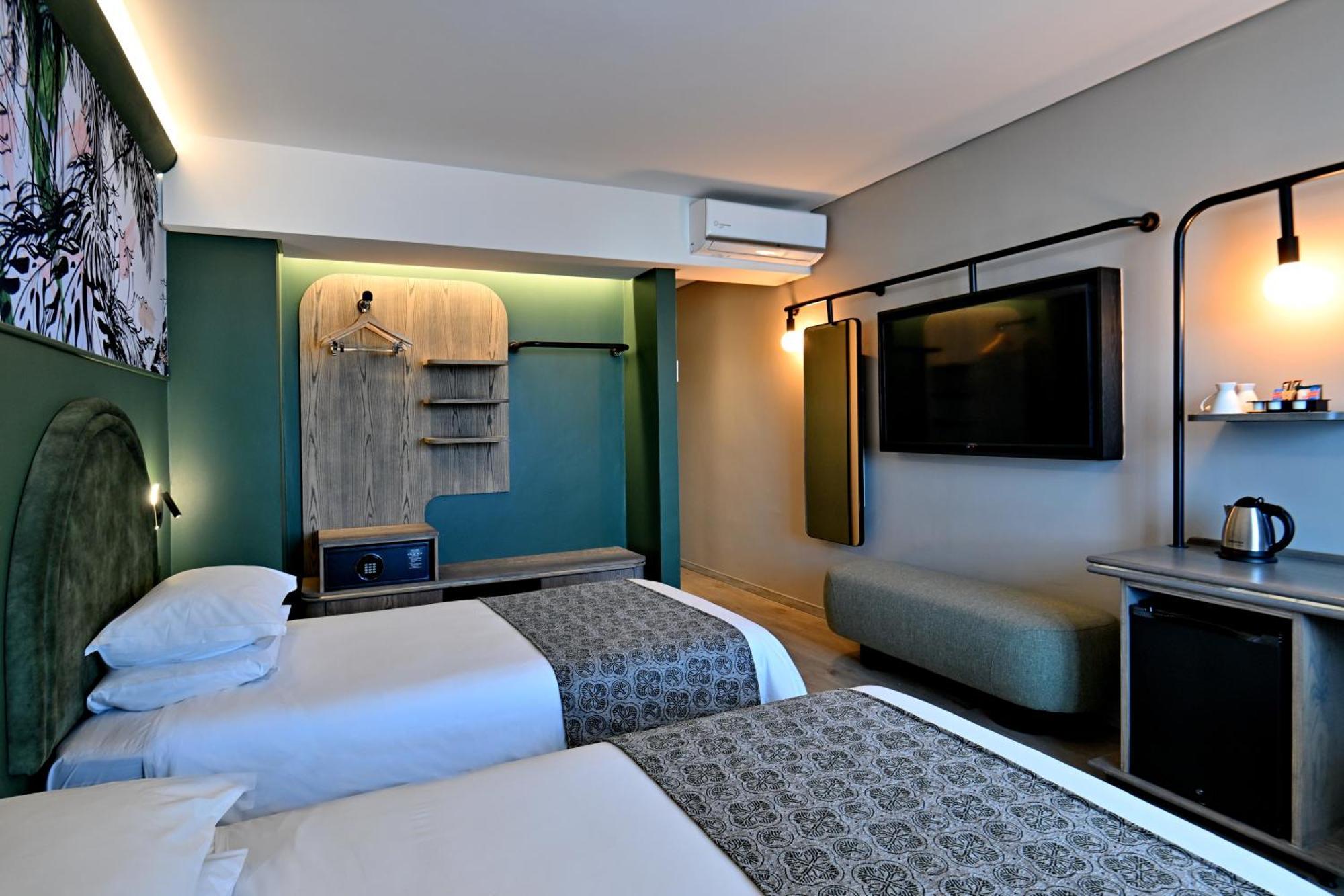 City Lodge Hotel Umhlanga Ridge Дурбан Екстер'єр фото