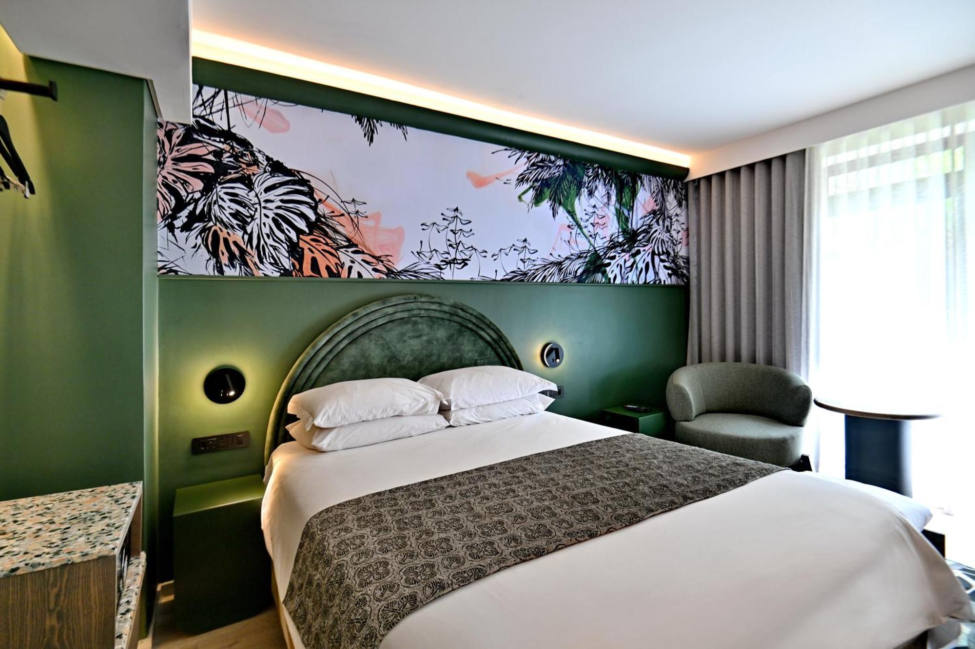 City Lodge Hotel Umhlanga Ridge Дурбан Екстер'єр фото