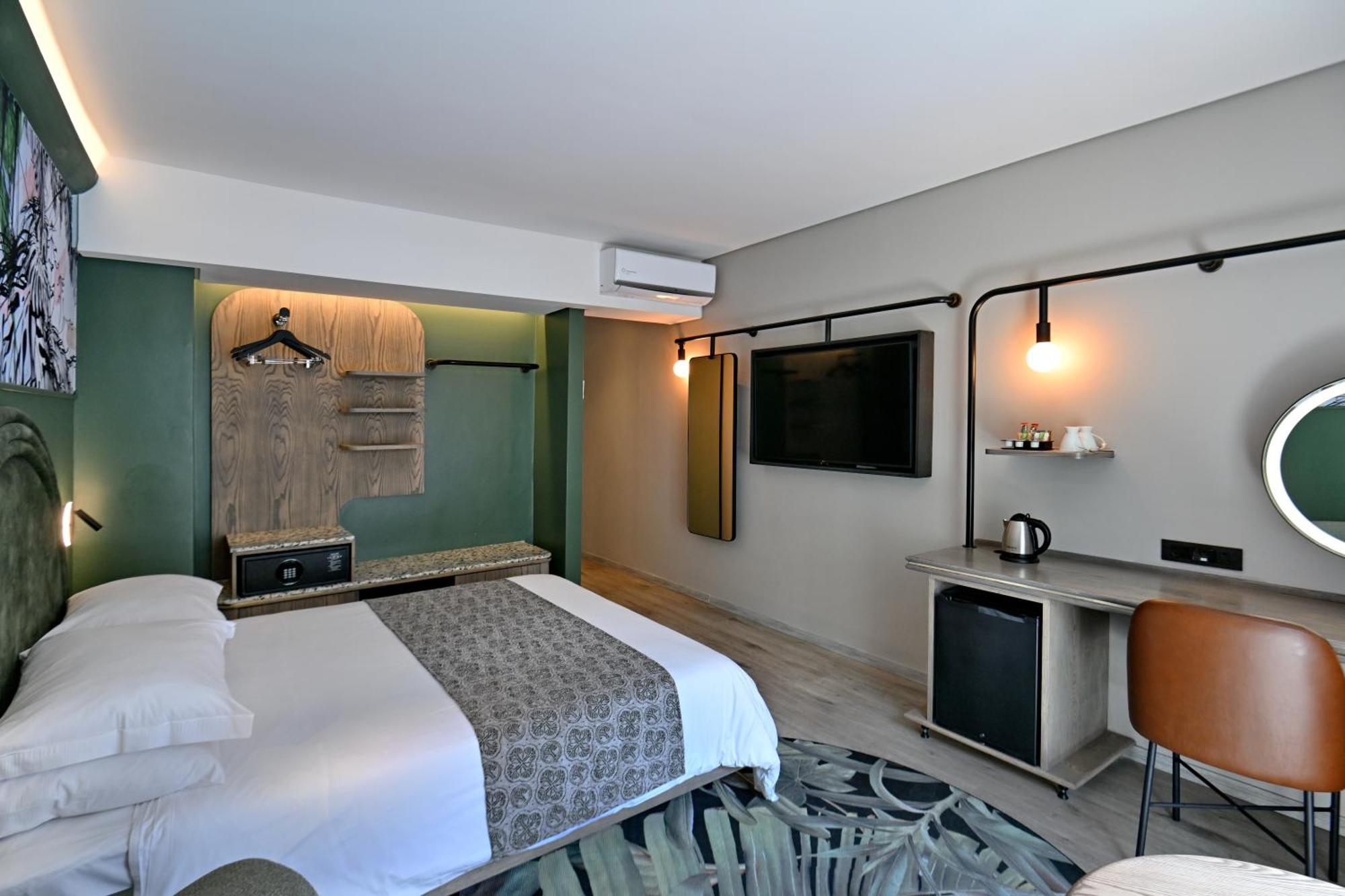 City Lodge Hotel Umhlanga Ridge Дурбан Екстер'єр фото