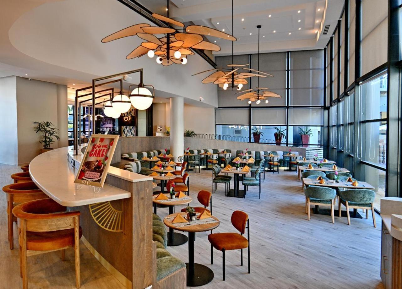 City Lodge Hotel Umhlanga Ridge Дурбан Екстер'єр фото