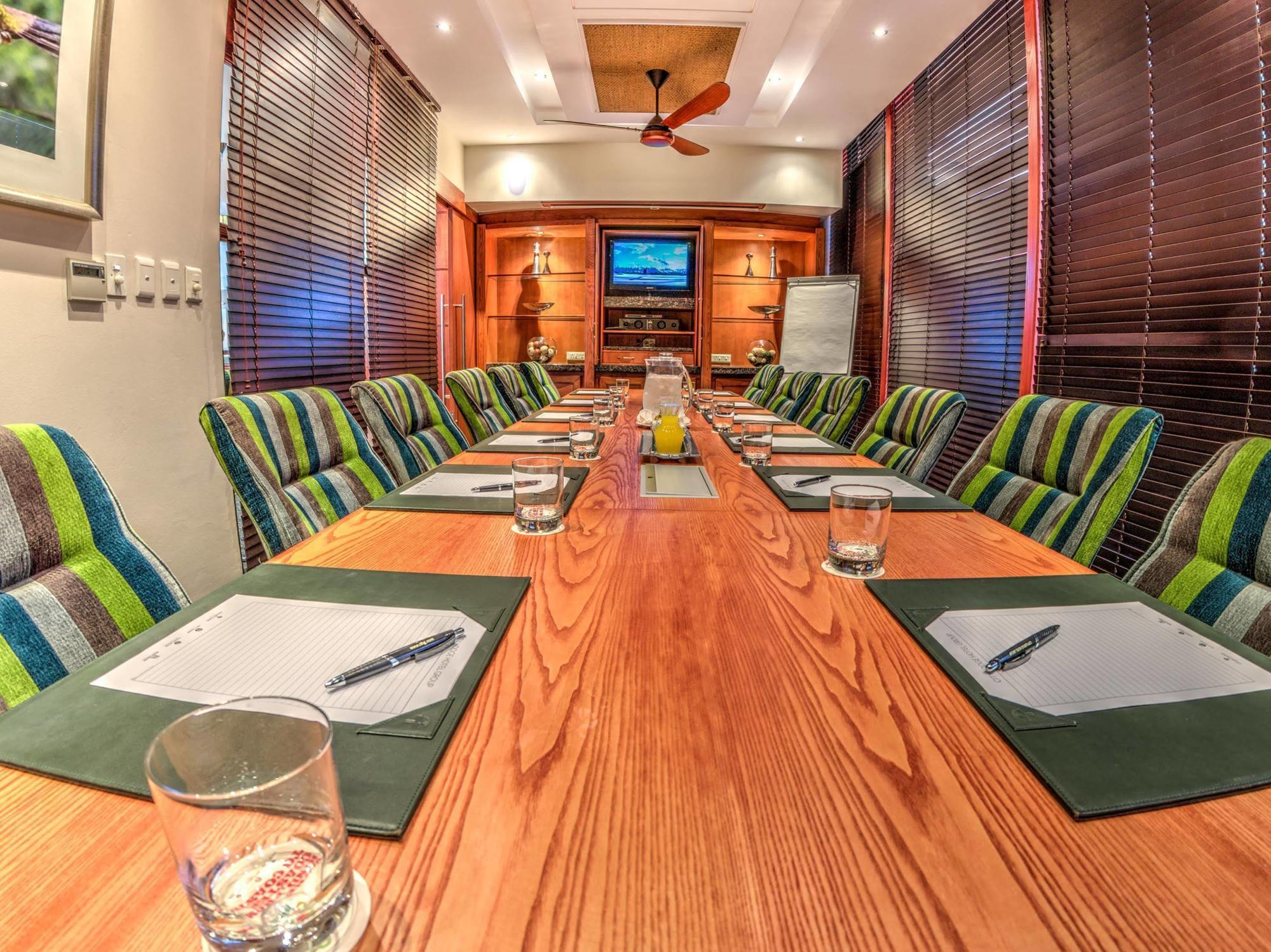 City Lodge Hotel Umhlanga Ridge Дурбан Екстер'єр фото